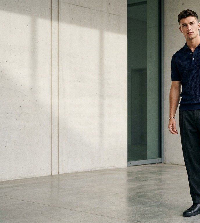 Polo T-shirt