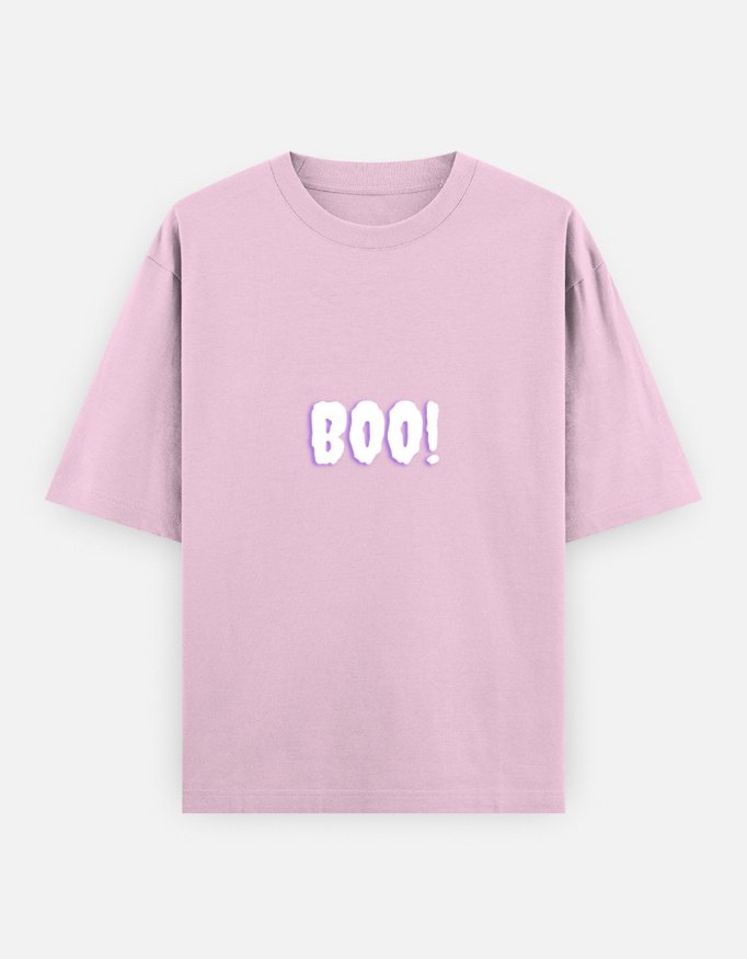 Unisex Oversized Classic T-Shirt - View 2