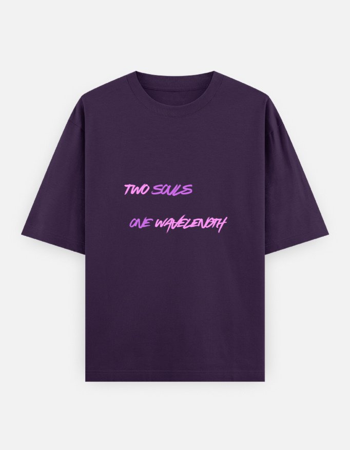 Unisex Oversized Classic T-Shirt