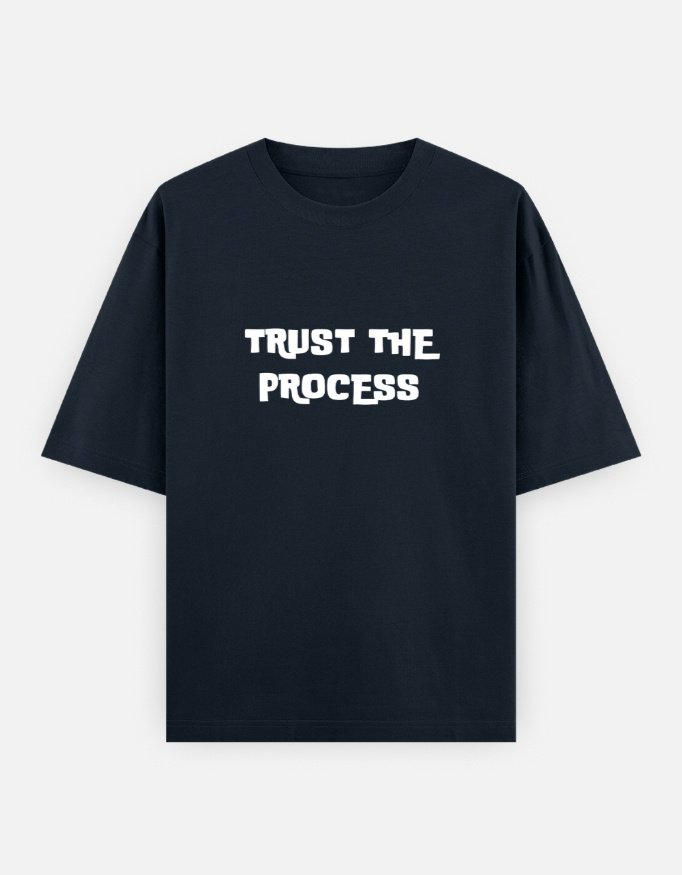 Unisex Oversized Classic T-Shirt
