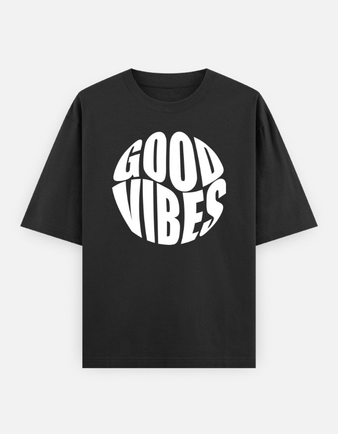 Unisex Oversized Classic T-Shirt - View 2