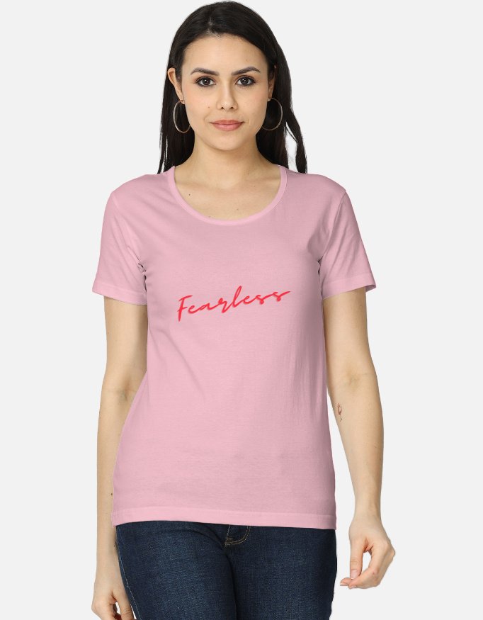 Light Baby Pink