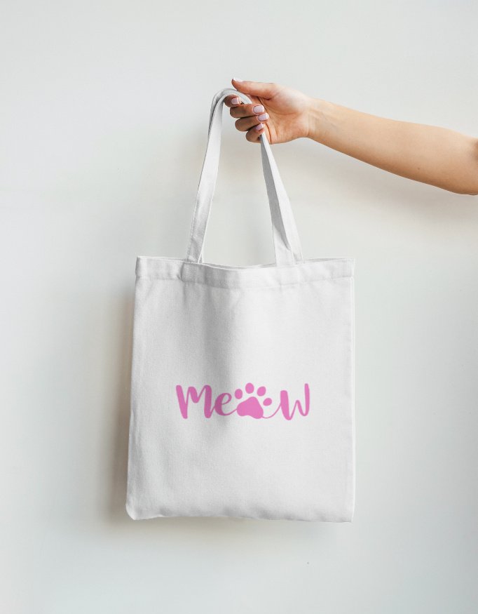 Tote Bag Non Zipper