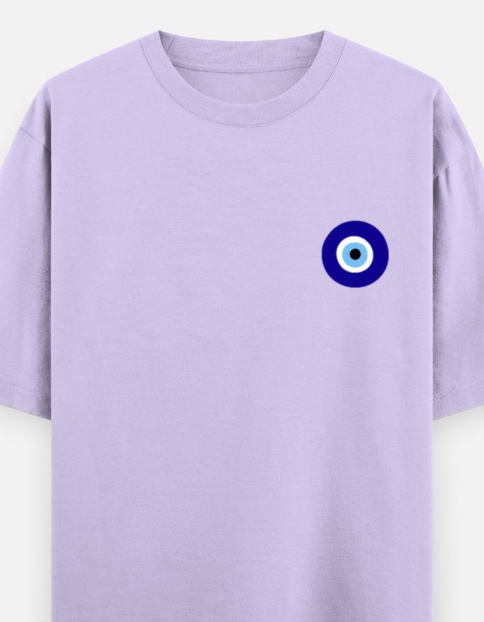 Unisex Oversized Classic T-Shirt - View 2