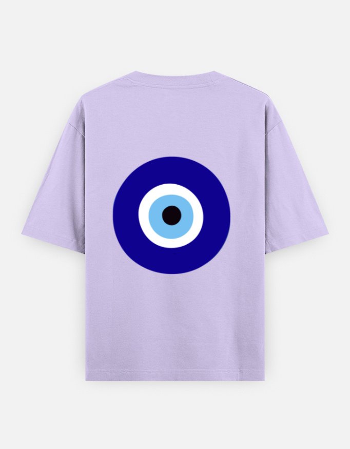 Unisex Oversized Classic T-Shirt