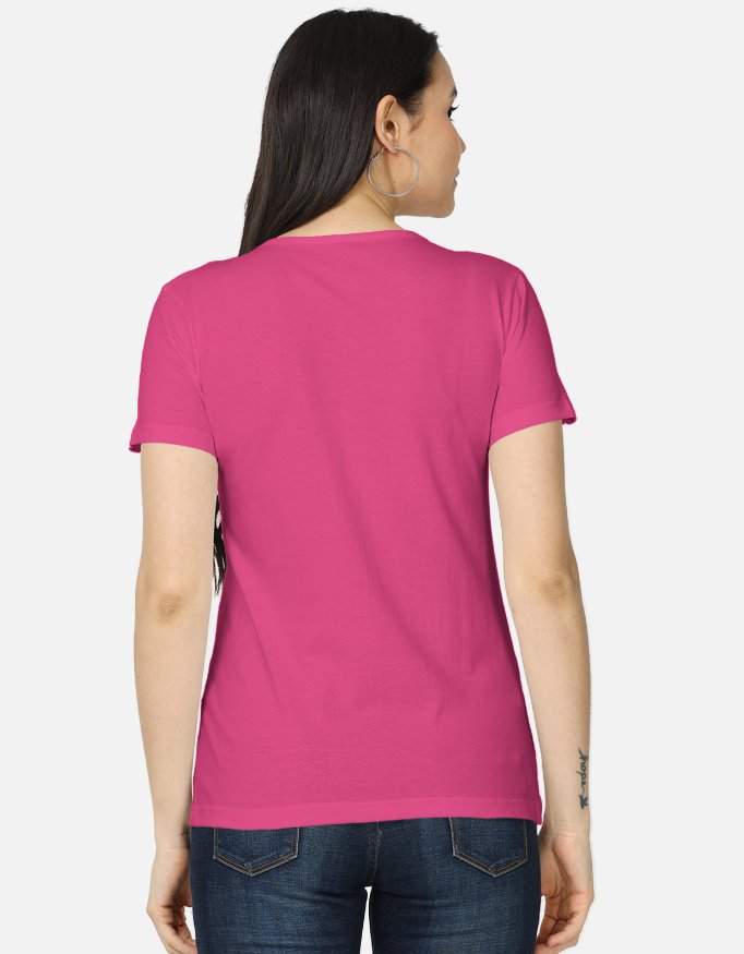 Women's Classic T-Shirt - View 2