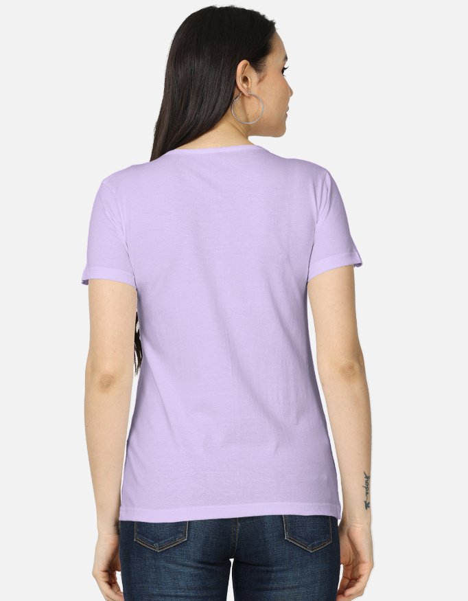Women's Classic T-Shirt - View 2