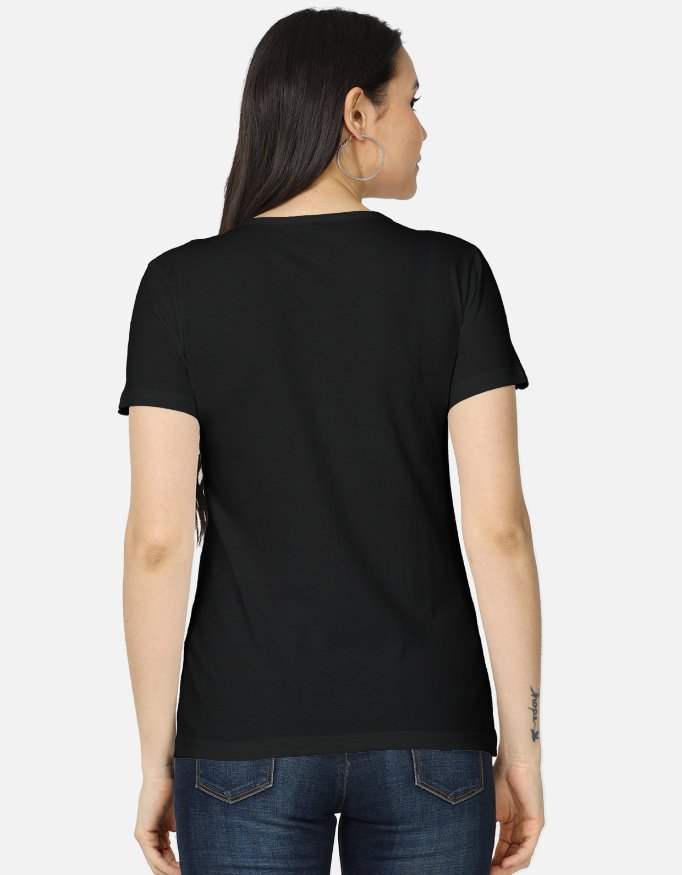 Women's Classic T-Shirt - View 2